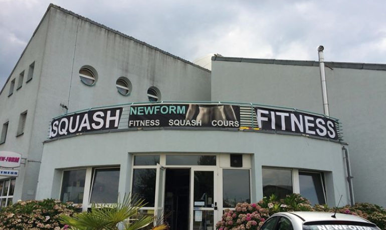 🥍 Newform Sports Center – Payerne