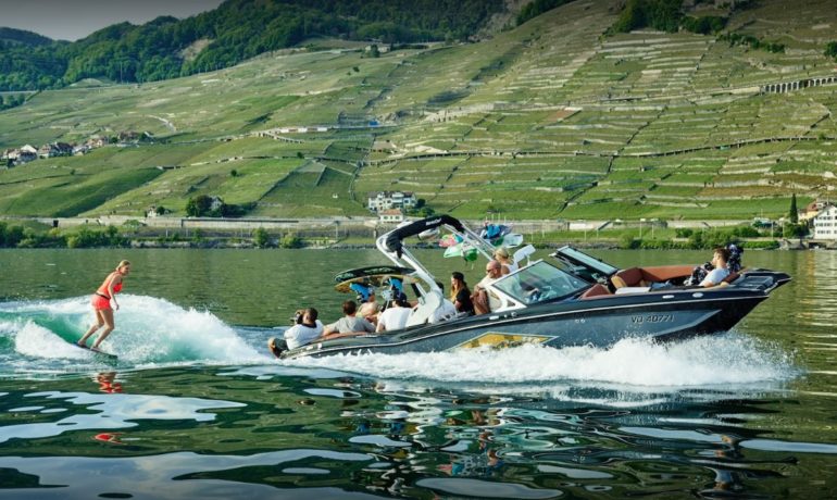 🌊 OffAxis – Lutry