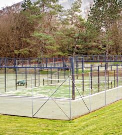 🎾🥎 Centre sportif de Vessy – Veyrier