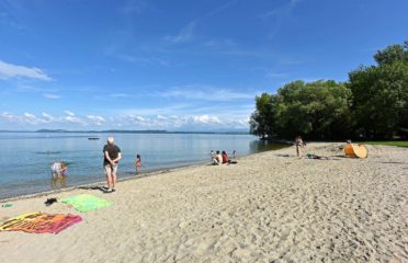 🏖️ Paradis Plage – Colombier