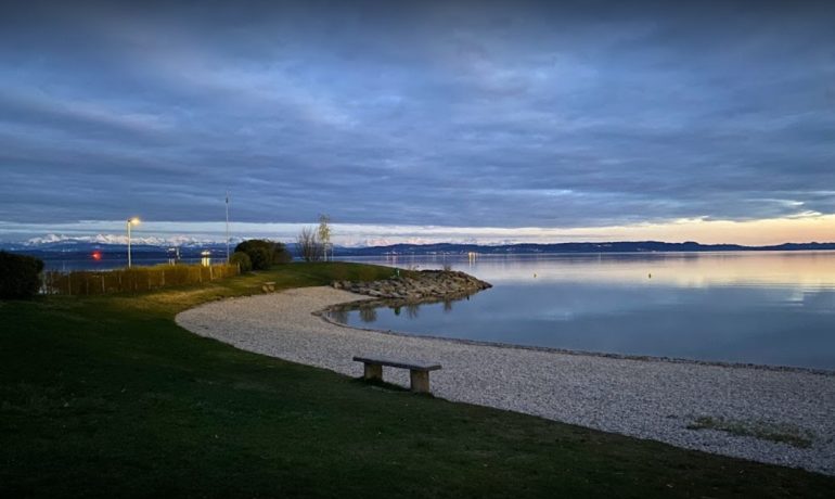 🏖️ Plage du Petit-Cortaillod