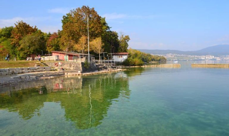 🏖️ Plage de Boudry