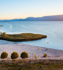 🏖️ Plage de Portalban