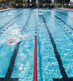 🏊🏖️ Piscine de Pully-Plage