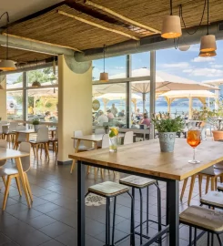 🏖️ Nouvelle Plage d’Estavayer-le-Lac