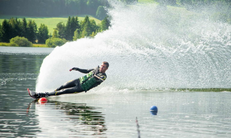 🌊 Ski & Wake – Le Rocheray