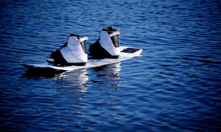 🌊 Wake Attitude – Yvonand