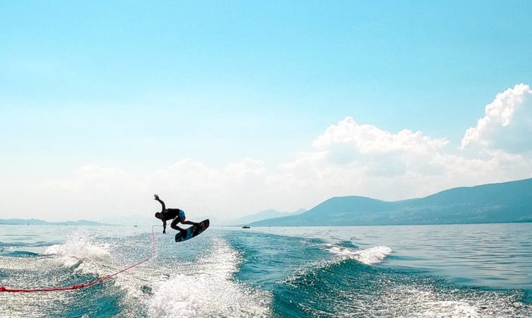 🌊 Wake Neuchâtel