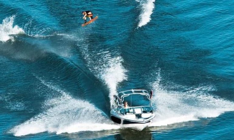 🌊 Wakeboard Geneva