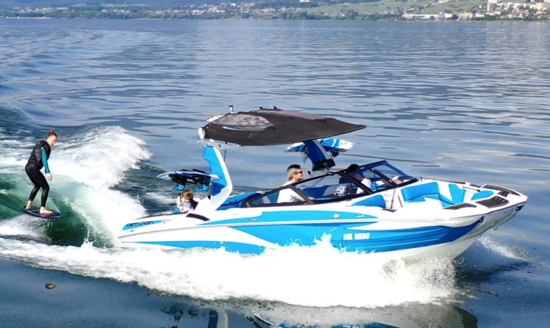 🌊 What A Day ! – Neuchâtel