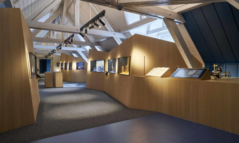 ⌚ Espace Horloger – Le Sentier