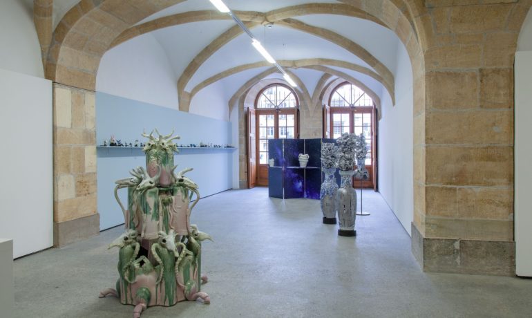 🎨 Centre d’Art Contemporain – Yverdon-les-Bains