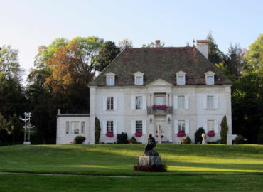 ⌚ Musée d’Horlogerie du Locle