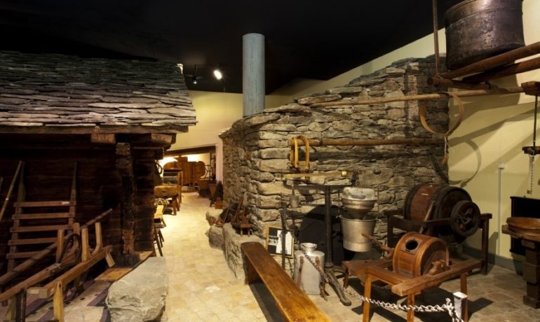 🏠 Espace Alpin – Verbier