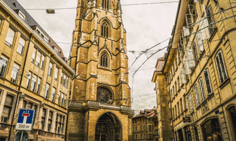 📱 Finding Daniel Fribourg