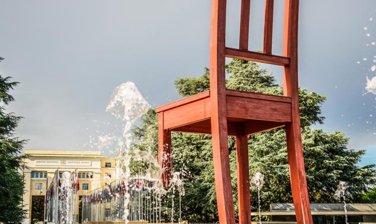 📱 Finding Daniel Genève