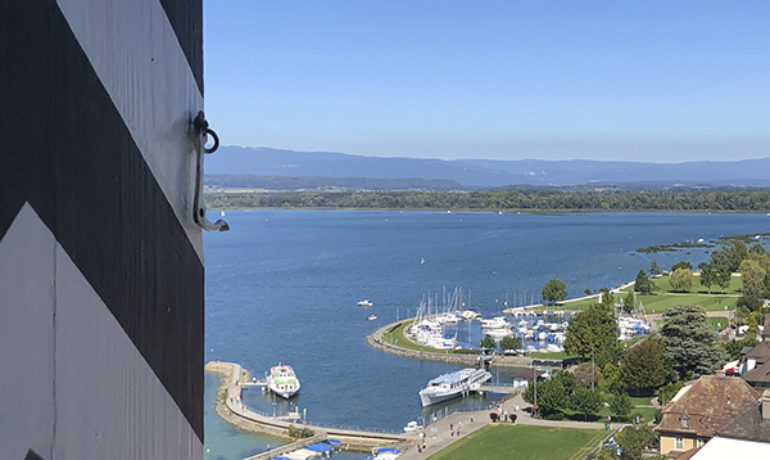 📱 Finding Daniel Morat