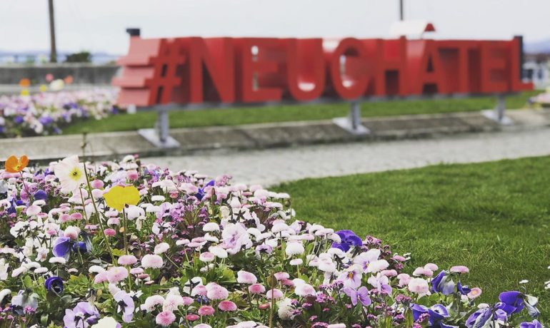 📱 Finding Daniel Neuchâtel