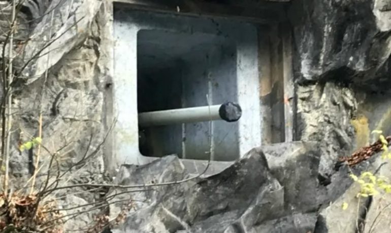 ⚔️ Fortins de Valangin – Neuchâtel