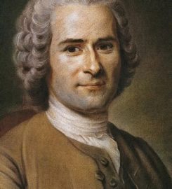 🧍🏻 Musée Jean-Jacques Rousseau – Môtiers