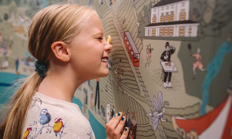 🏠 Maison Lavaux – Grandvaux