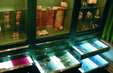 🎨✝️ Musée Bible et Orient – Fribourg