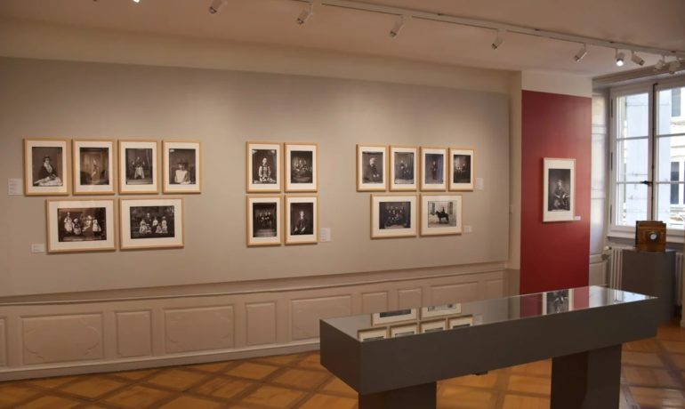 🏠 Musée Bolle – Morges