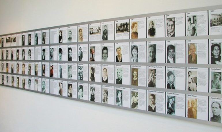 🧍🏻 Musée de l’Histoire Estudiantine – Assens