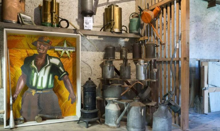 🏠 Musée du Vieux-Baulmes