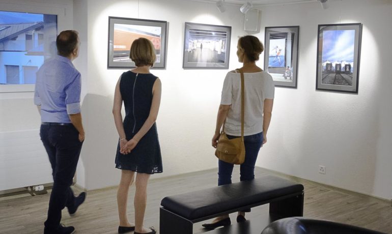 🎨 Le Nînd’Art – Haute-Nendaz