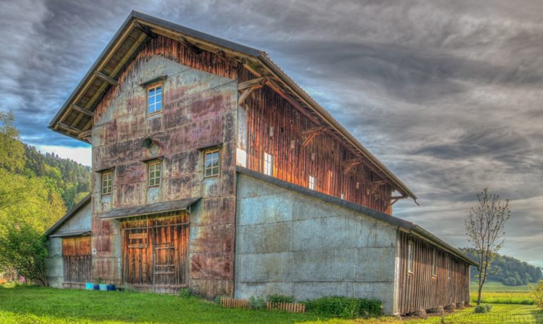 🍔 Séchoir à Absinthe – Boveresse