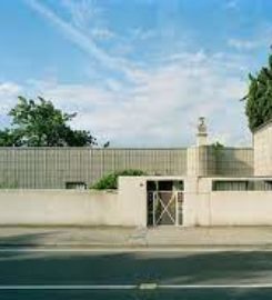 🗽 Villa « Le Lac » Le Corbusier – Corseaux