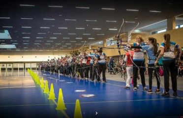 🏹 World Archery Excellence Centre – Lausanne