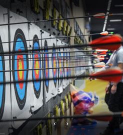 🏹 World Archery Excellence Centre – Lausanne
