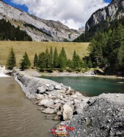 🚤 Lac de Derborence – Conthey