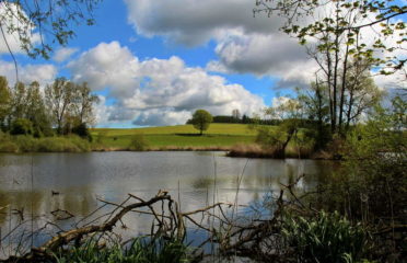 🚤 Etang de la Tuilerie – Lentigny