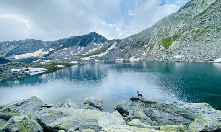 🚤 Gouille du Dragon – Bourg-St-Pierre