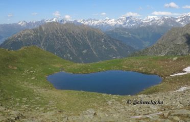 🚤 Lac de Bovine – Martigny-Combe