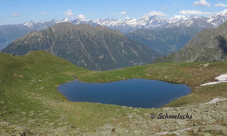 🚤 Lac de Bovine – Martigny-Combe