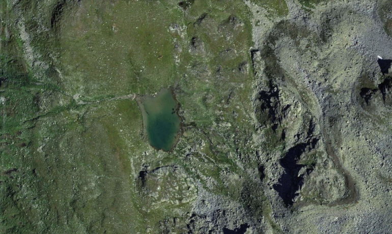 🚤 Lac des Tronchets – Bourg-St-Pierre