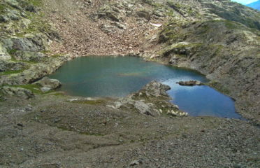 🚤 Lac de Fontanabran – Salvan