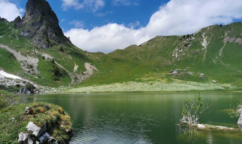 🚤 Lac de Lovenex – Saint-Gingolph