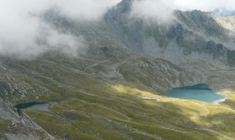 🚤 Lac Petit Lé – Bourg-St-Pierre