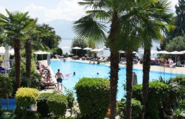 🏊 Piscine du Casino – Montreux