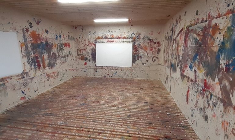 🎨 Colore Ta Vie Martigny