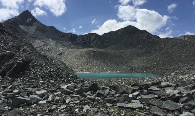 🚤 Goli d’Aget – Lourtier