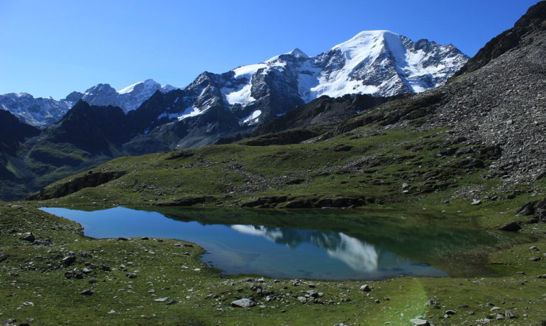 🚤 Goli des Otanes – Lourtier