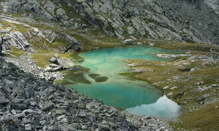 🚤 Goli du Rogneux – Lourtier