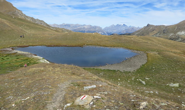 🚤 Gouille de la Grand-Rionde – Mase