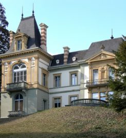 👤 Musée d’Ethnographie de Neuchâtel